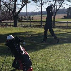 Meet your Posher, Jamie